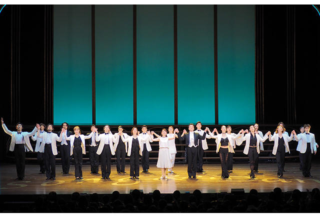 ソング&ダンス 65』大阪公演、千秋楽！――再び全国公演スタート - 最新