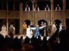 鳴りやまない喝采に包まれて――『恋におちたシェイクスピア』東京公演が千秋楽を迎えました