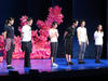 『リトルマーメイド』福岡公演にて、第1回「みんなで踊ろうUnder the Sea」が開催されました！