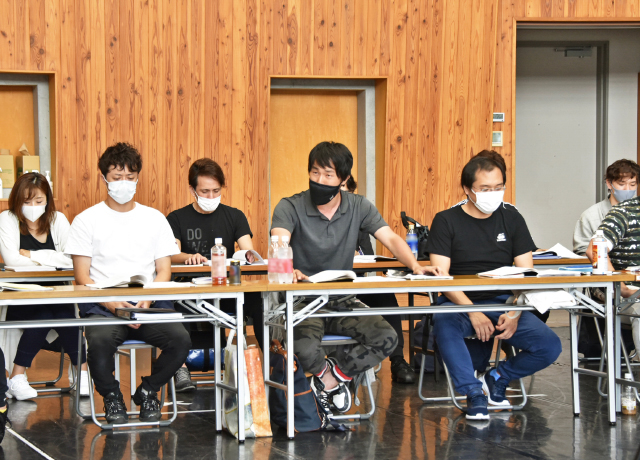 キャッツ 福岡公演開幕に向けて 稽古が始まっています 最新ニュース 劇団四季 キャッツ 福岡公演開幕に向けて 稽古が始まっています 最新ニュース 劇団四季