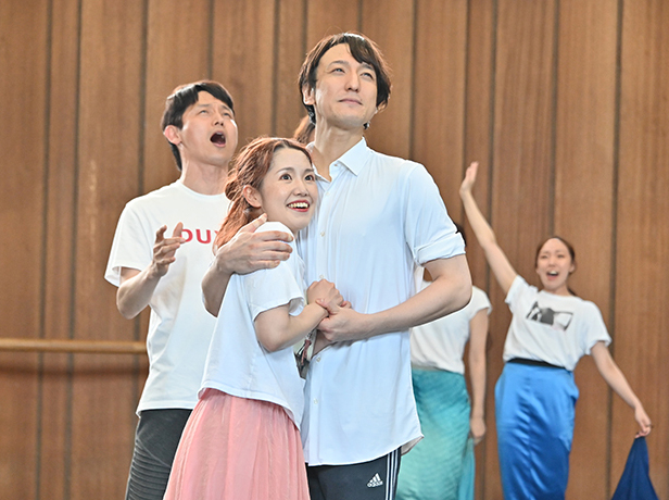 劇団四季 リトルマーメイド広島公演
