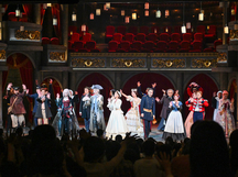 『ゴースト&レディ』名古屋公演が千秋楽を迎えました――2025年12月からは大阪へ