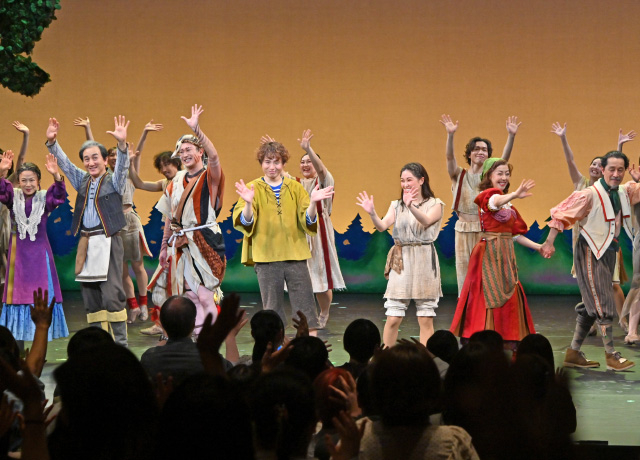 全国ツアーでもお待ちしております！