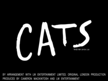 『キャッツ』福岡公演　2027年2月上演決定！