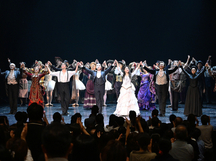 『オペラ座の怪人』名古屋公演が開幕しました！――名古屋の新たな拠点・MTG名古屋四季劇場［熱田］が開場