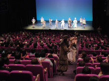 ファミリーミュージカル『王子とこじき』が京都へ！