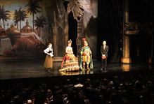 『オペラ座の怪人』名古屋公演にて、イベント「ファントム・アカデミー」が開催されました！