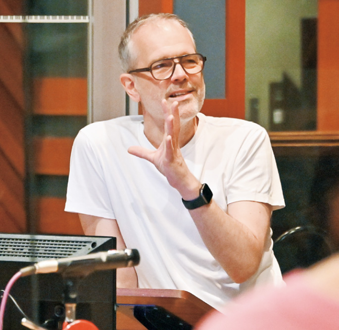 バック・トゥ・ザ・フューチャー』サウンドトラック 発売・配信の