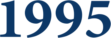 1995年