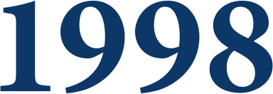 1998年