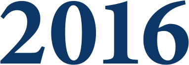 2016年