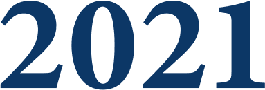 2021年