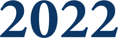 2022年